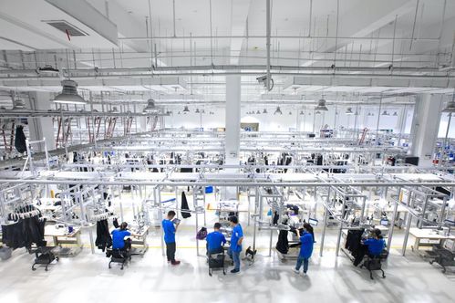 犀牛智造 大数据赋能制造，阿里40万亿想象力的新引擎